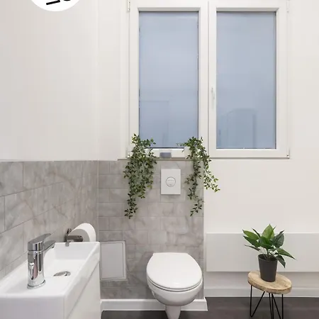 Marble 25 Daire *