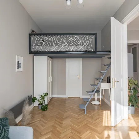 Apartament Marble 25 *